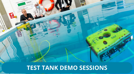 Test Tank
