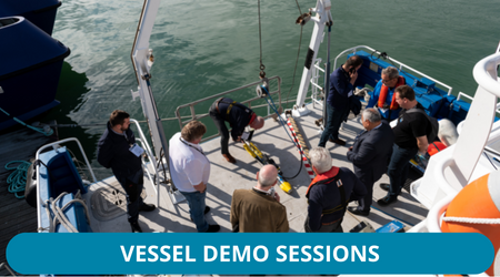 Vessel Demo