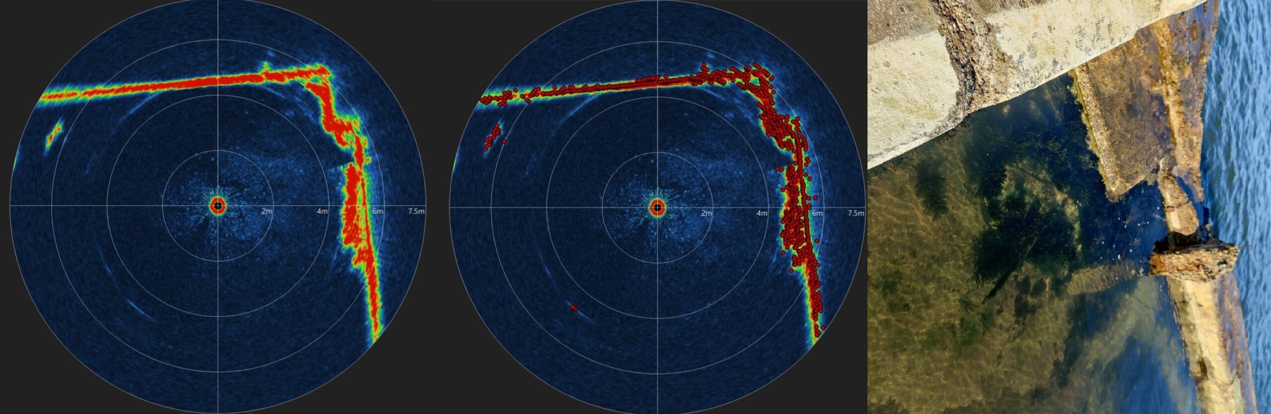 Ocean Profiling Impact Subsea Launches the ISP360 Profiling Sonar together with IS3 ...