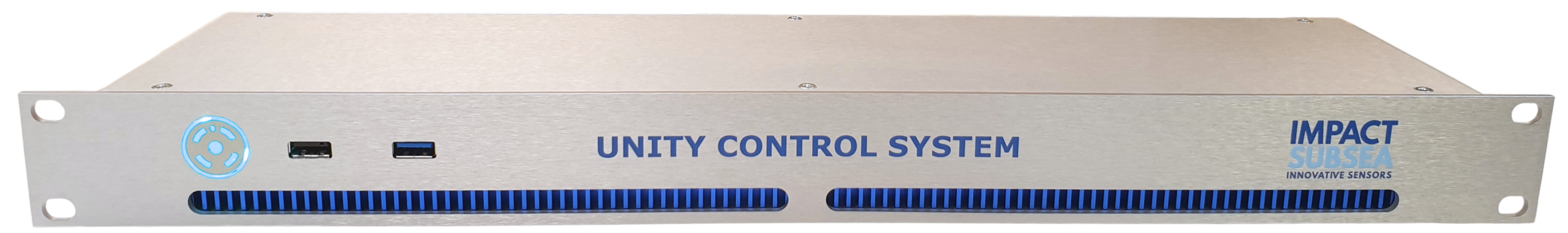 Impact Subsea launches Unity and seaMux control system